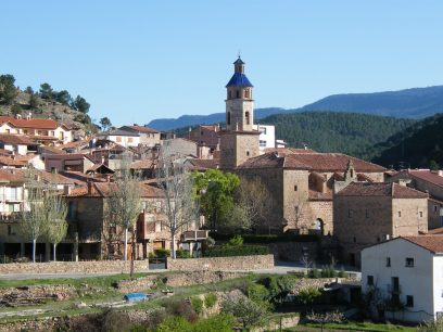 Iglesia y Escala Santa