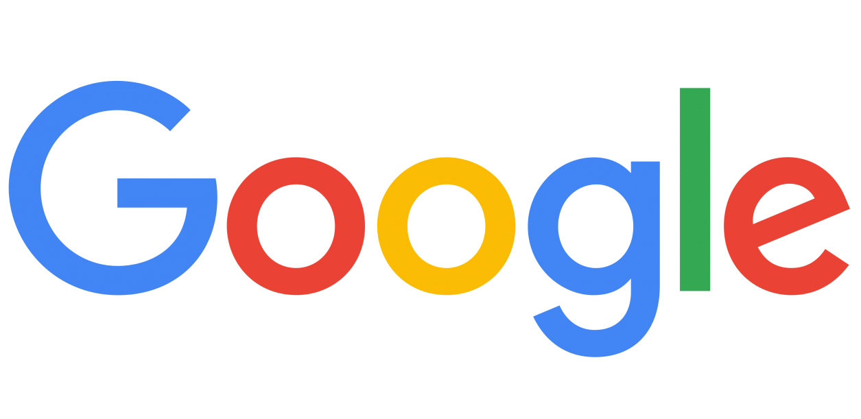 Google-Logo